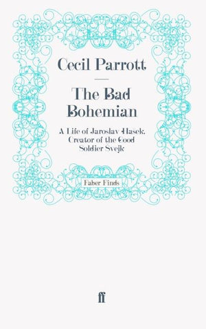 The Bad Bohemian