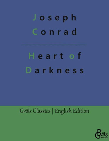 Heart of Darkness