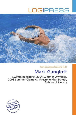 Mark Gangloff