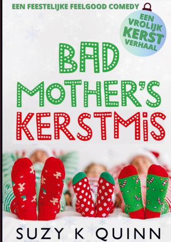Bad Mother's Kerstmis