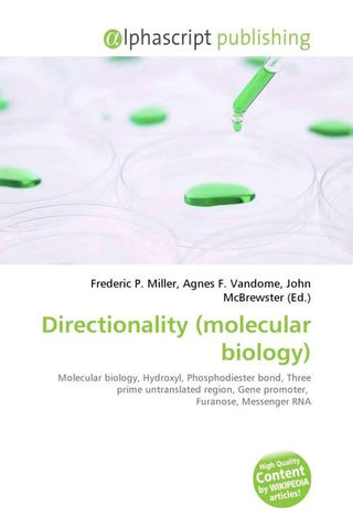 Directionality (molecular biology)