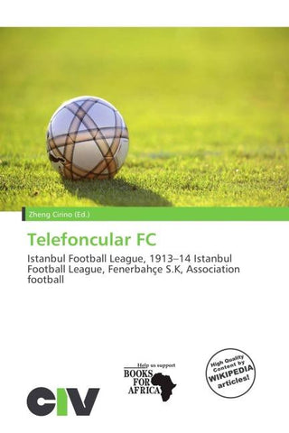 Telefoncular FC