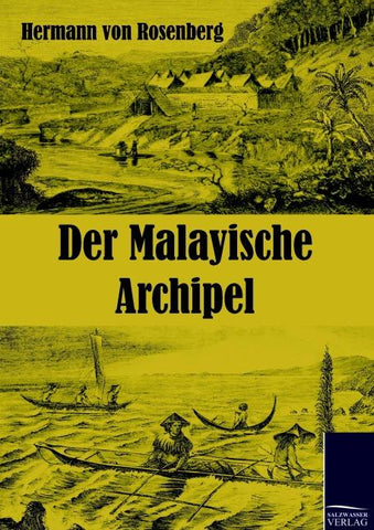 Der Malayische Archipel
