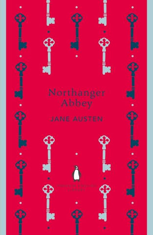 Northanger Abbey