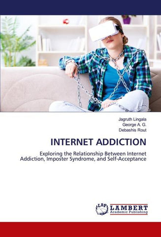 INTERNET ADDICTION