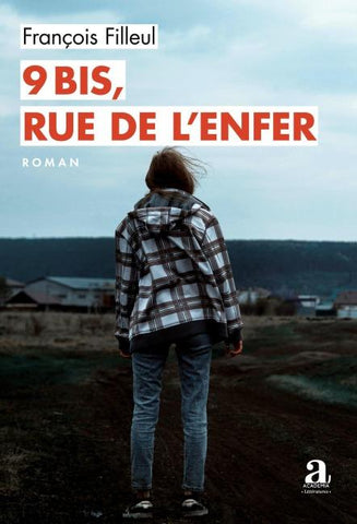 9 Bis rue de l'enfer
