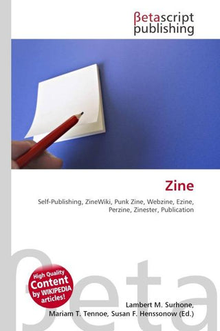 Zine