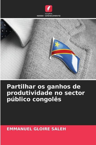 Partilhar os ganhos de produtividade no sector público congolês