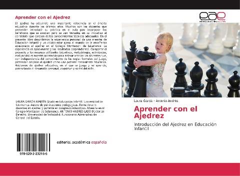 Aprender con el Ajedrez