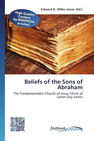Beliefs of the Sons of Abraham