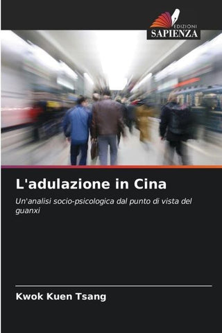 L'adulazione in Cina