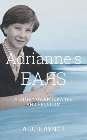 Adrianne's Ears