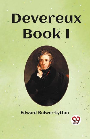 DEVEREUX Book  I