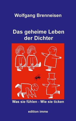 Das geheime Leben der Dichter