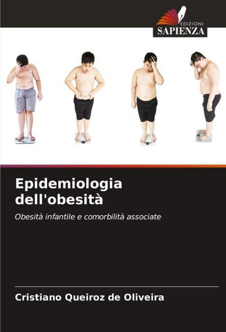 Epidemiologia dell'obesità