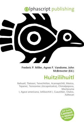 Huitzilihuitl