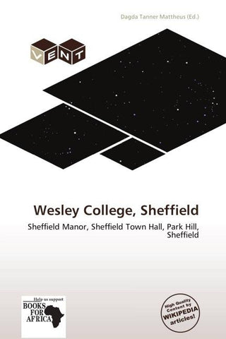 Wesley College, Sheffield