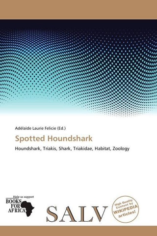 Spotted Houndshark