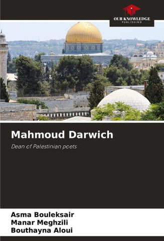 Mahmoud Darwich