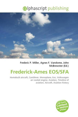 Frederick-Ames EOS/SFA