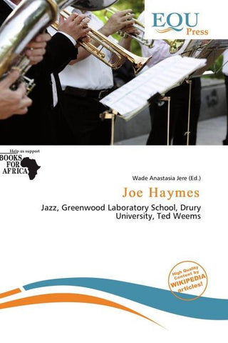 Joe Haymes