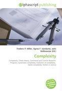Complexity
