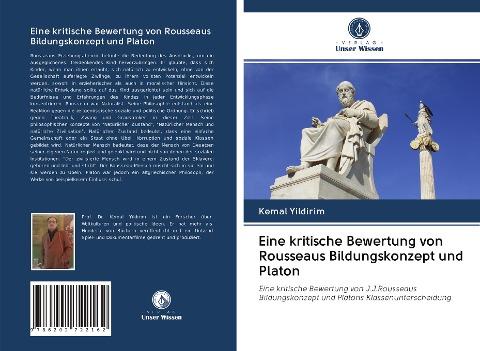 Eine kritische Bewertung von Rousseaus Bildungskonzept und Platon