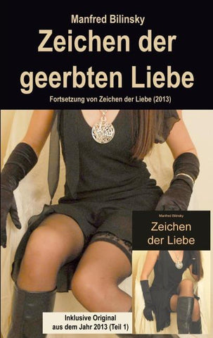 Zeichen der geerbten Liebe