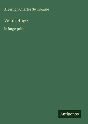 Victor Hugo