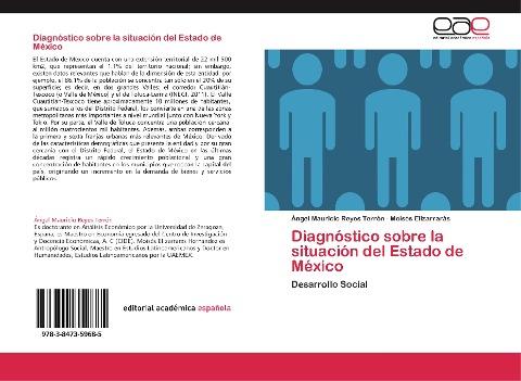 Diagnóstico sobre la situación del Estado de México
