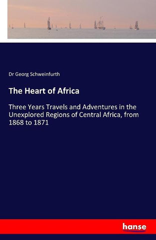 The Heart of Africa