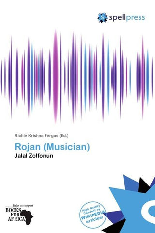 Rojan (Musician)