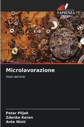 Microlavorazione
