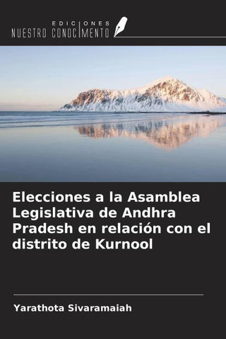 Elecciones a la Asamblea Legislativa de Andhra Pradesh en relación con el distrito de Kurnool