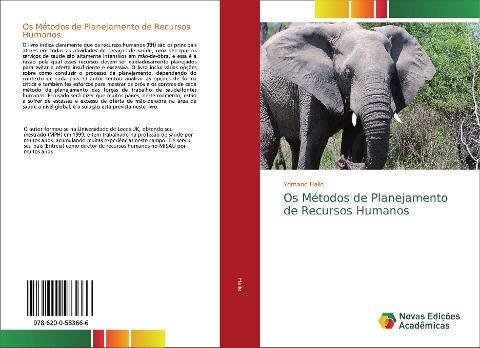 Os Métodos de Planejamento de Recursos Humanos