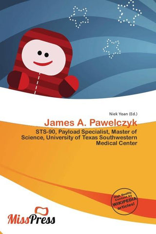 James A. Pawelczyk
