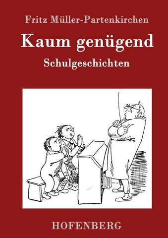 Kaum genügend