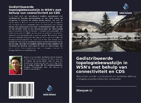 Gedistribueerde topologiebewustzijn in WSN's met behulp van connectiviteit en CDS