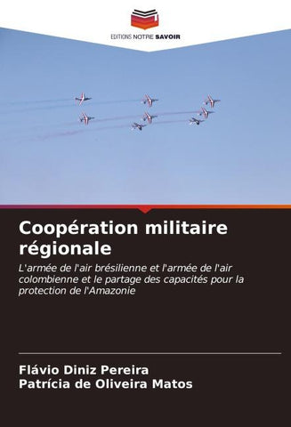 Coopération militaire régionale