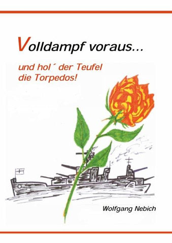 Volldampf voraus...