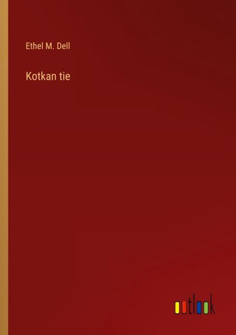 Kotkan tie