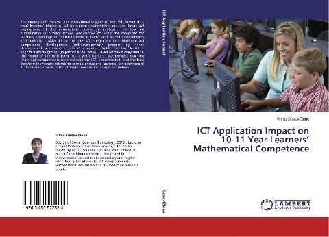 ICT Application Impact on 10-11 Year Learners' Mathematical Competence