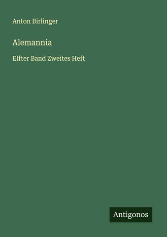 Alemannia
