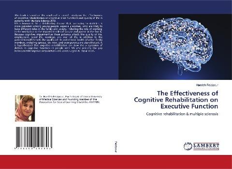 The Effectiveness of Cognitive Rehabilitation on Executive Function