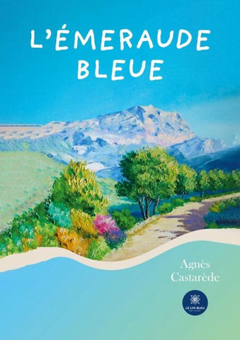 L'émeraude bleue