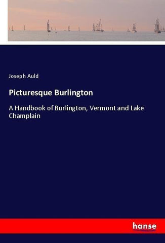Picturesque Burlington