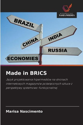 Made in BRICS