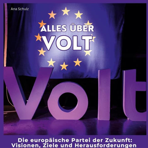 Alles über <br> Volt