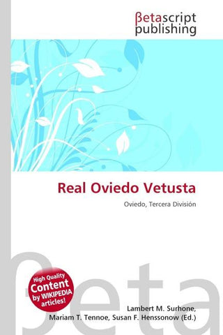 Real Oviedo Vetusta