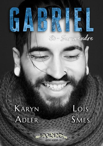Gabriel - Surprendre